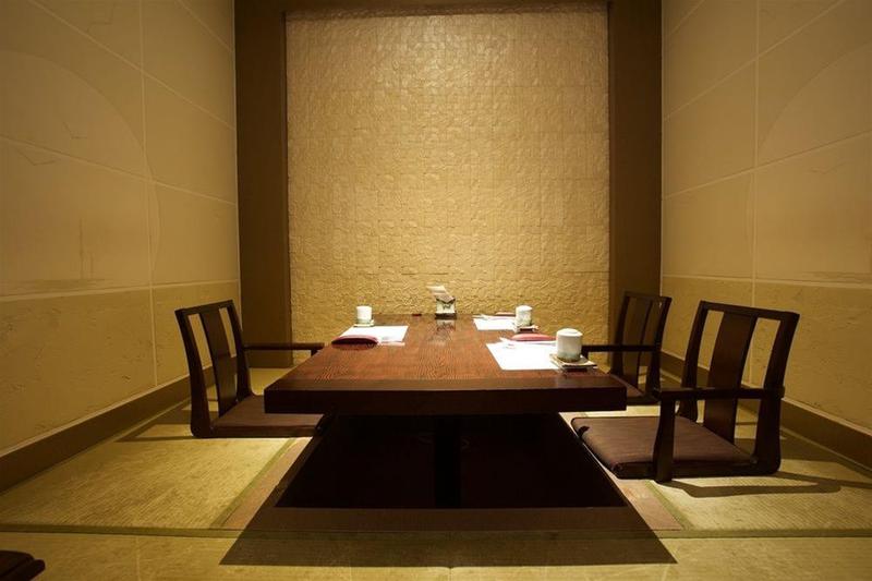 בית מלון כפרי The Koryo