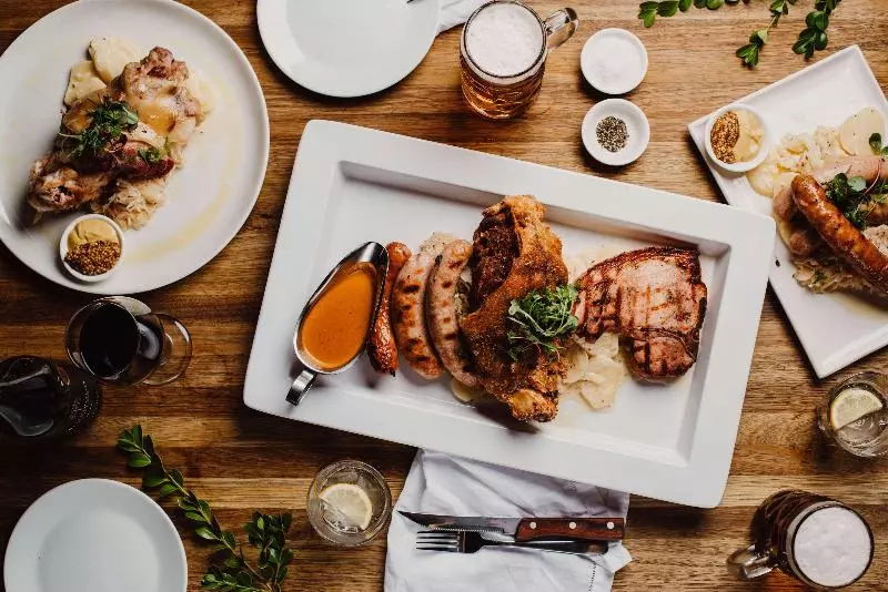 The Manna, Ascend Hotel Collection