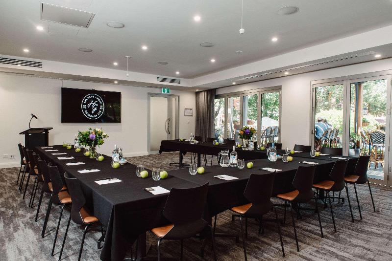 The Manna, Ascend Hotel Collection