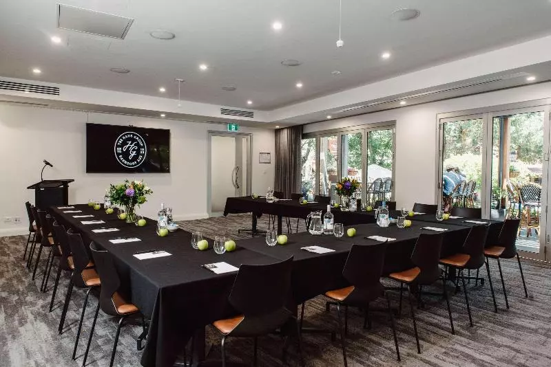 The Manna, Ascend Hotel Collection