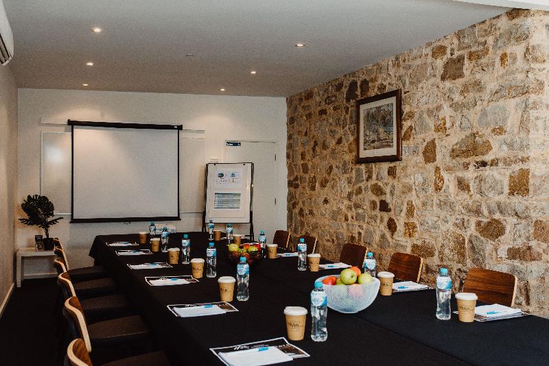 The Manna, Ascend Hotel Collection