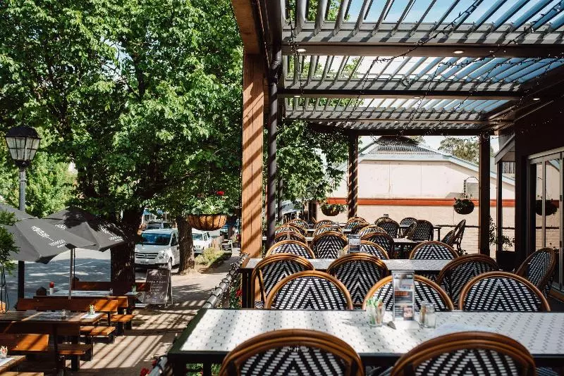 The Manna, Ascend Hotel Collection