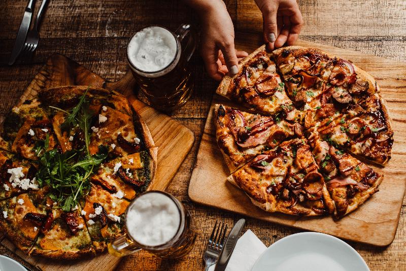 The Manna, Ascend Hotel Collection