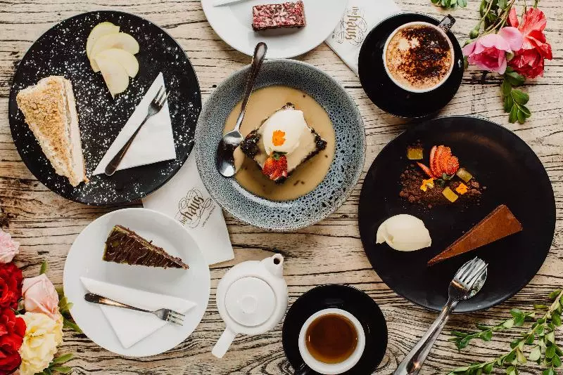 The Manna, Ascend Hotel Collection