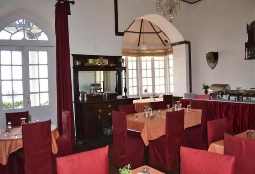 هتل The Palace Balvedere