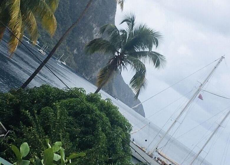 هتل The Still Beach House