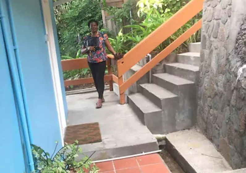 هتل The Still Beach House