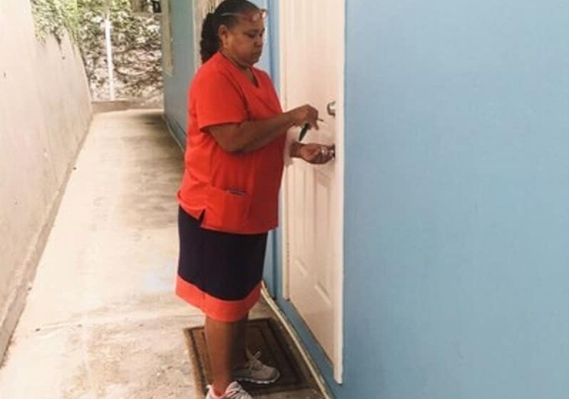 هتل The Still Beach House