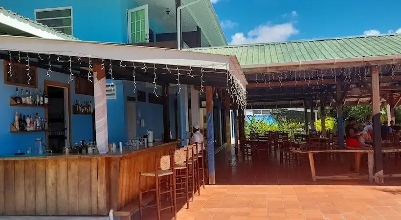 هتل The Still Beach House