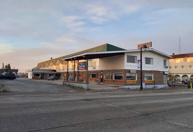 Szálloda Travel Inn Hearst