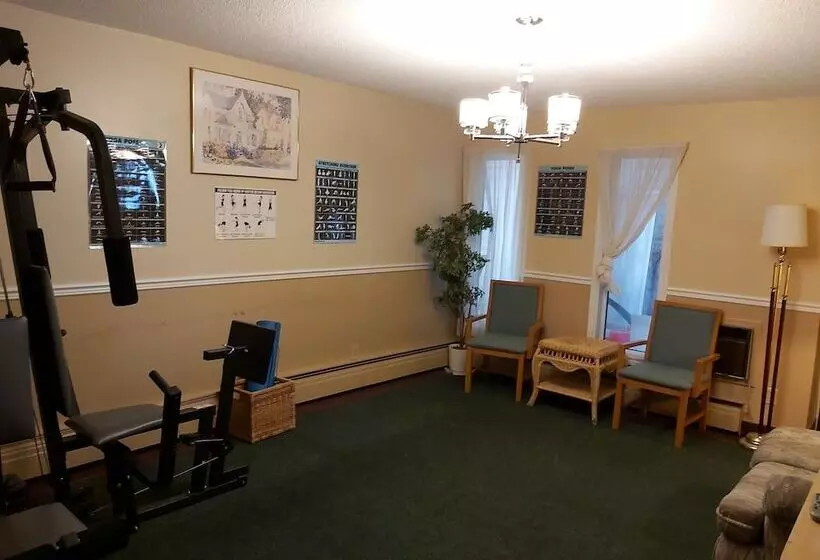 Отель Travel Inn Hearst