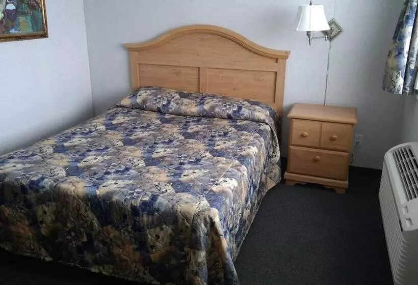 Отель Travel Inn Hearst