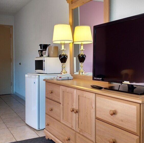 Szálloda Travel Inn Hearst