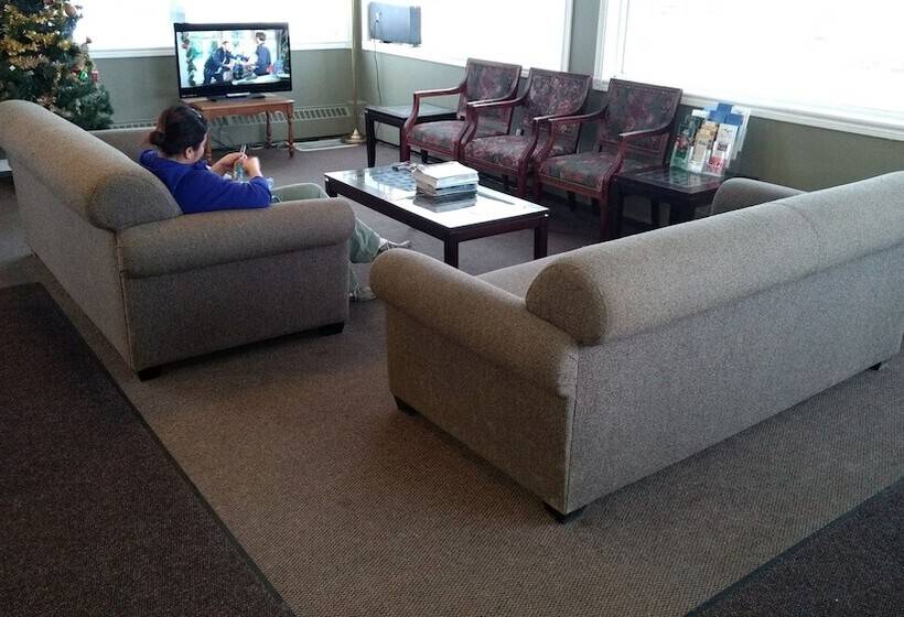 Szálloda Travel Inn Hearst