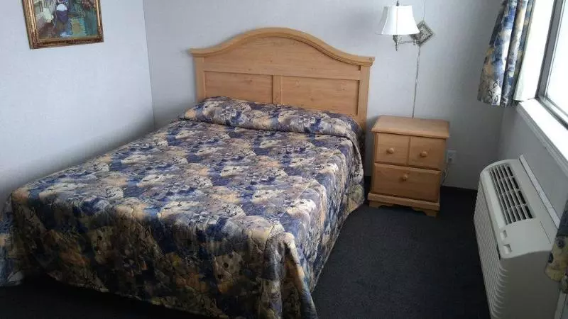 Отель Travel Inn Hearst