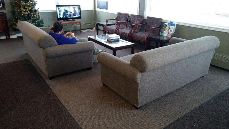 Szálloda Travel Inn Hearst