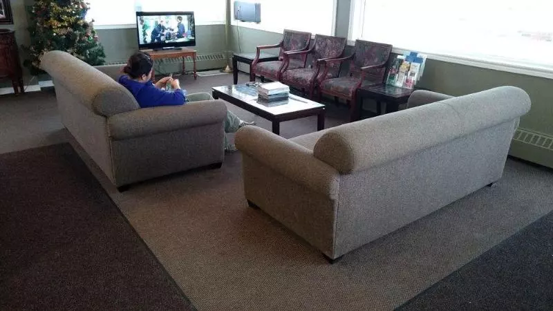 Отель Travel Inn Hearst