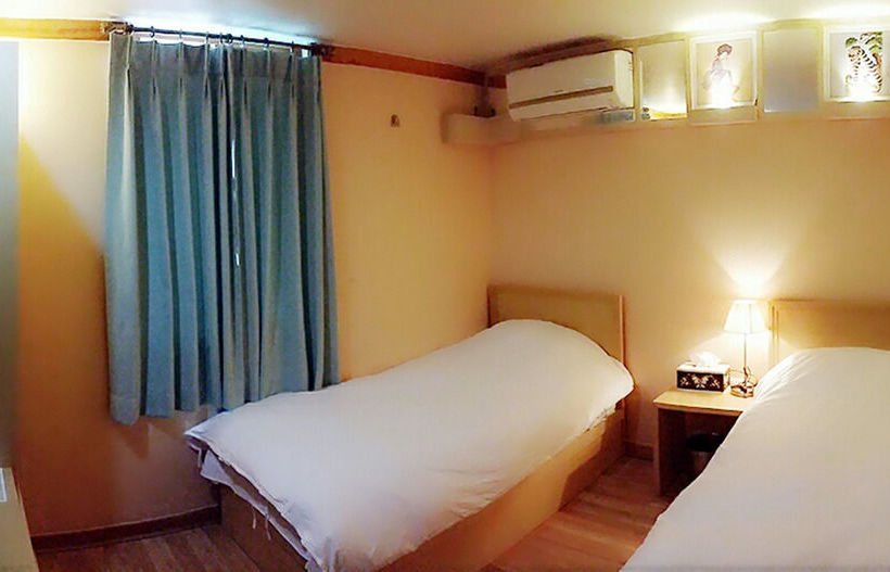 Hotel Jeonju Tourist