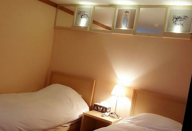 Hotel Jeonju Tourist