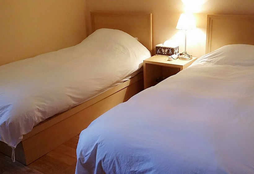 Hotel Jeonju Tourist