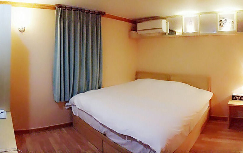 Hotel Jeonju Tourist