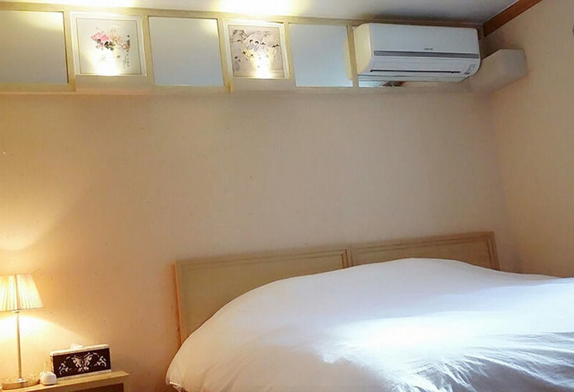 Hotel Jeonju Tourist