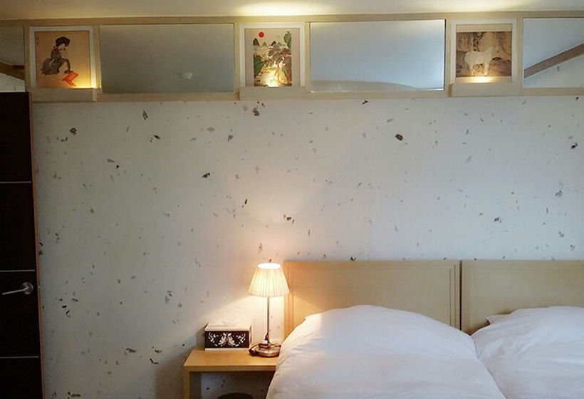 Hotel Jeonju Tourist