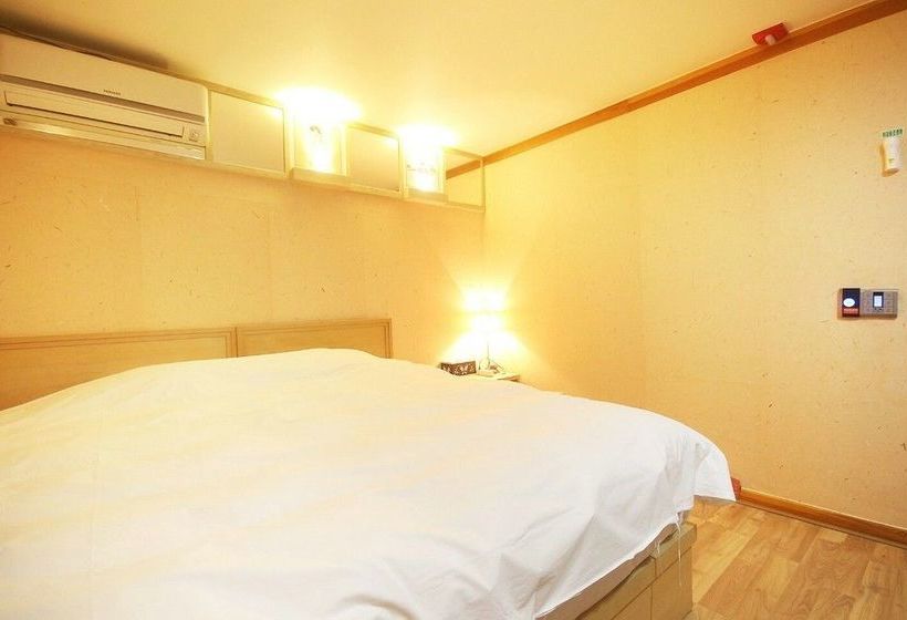 Hotel Jeonju Tourist