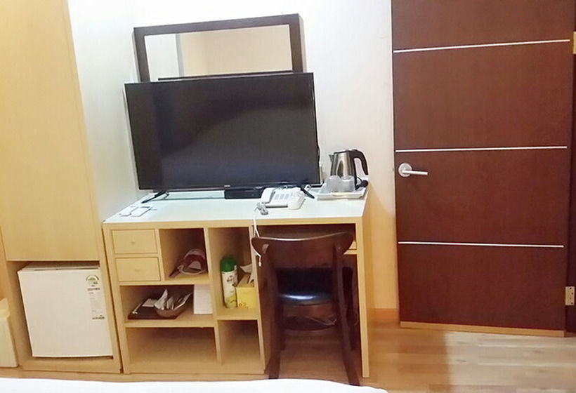 Hotel Jeonju Tourist