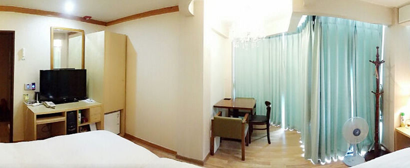 Hotel Jeonju Tourist