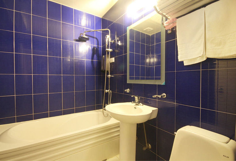 Hotel Jeonju Tourist