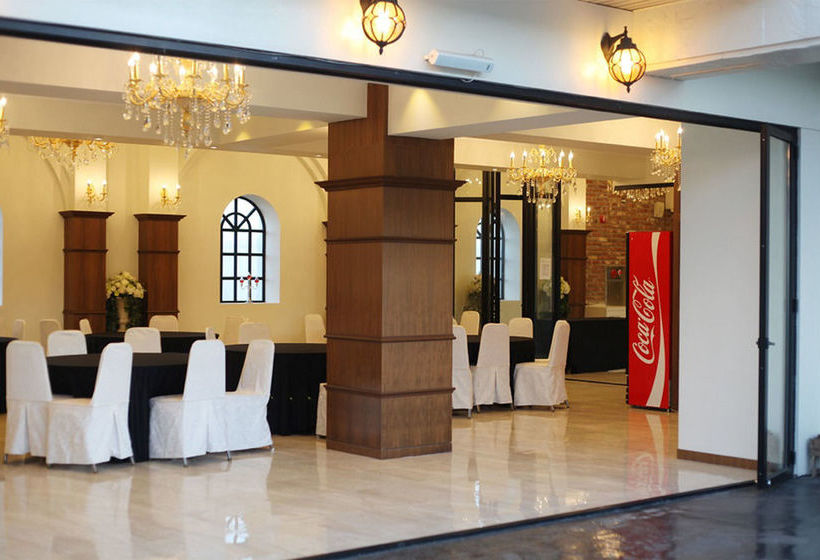 Hotel Jeonju Tourist