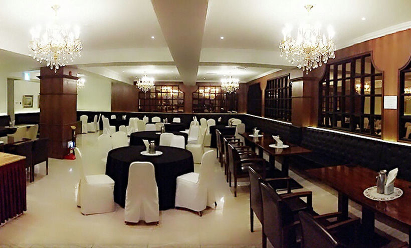 Hotel Jeonju Tourist