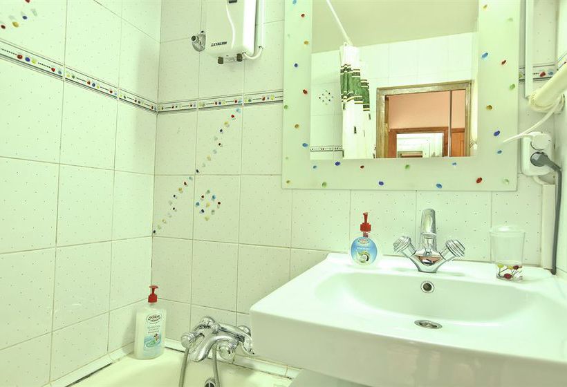 Kvart Apartments Prospekt Mira