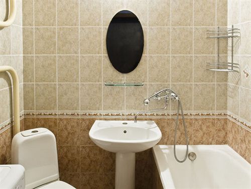 Kvart Apartments Prospekt Mira