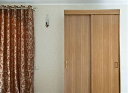 Kvart Apartments Prospekt Mira