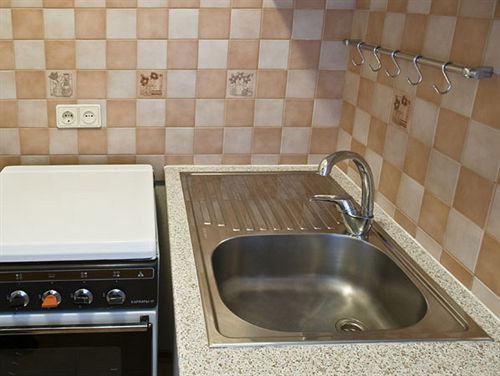 Kvart Apartments Prospekt Mira