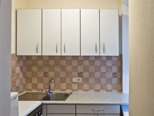 Kvart Apartments Prospekt Mira