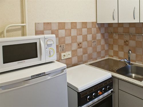 Kvart Apartments Prospekt Mira