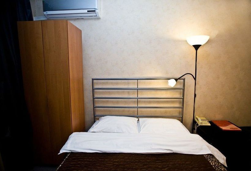 Kvart Apartments Prospekt Mira