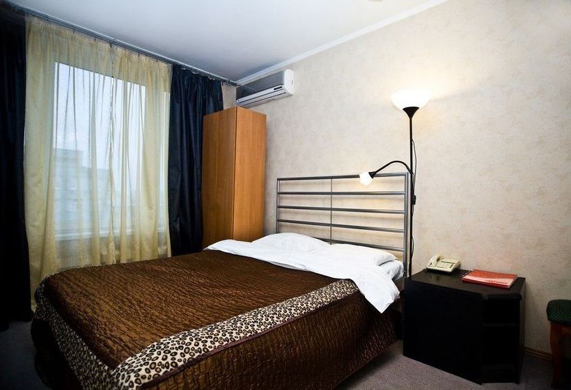 Kvart Apartments Prospekt Mira