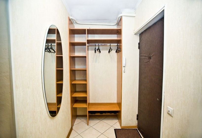 Kvart Apartments Prospekt Mira