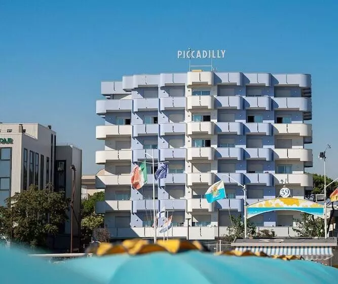 Residence Hotel Piccadilly
