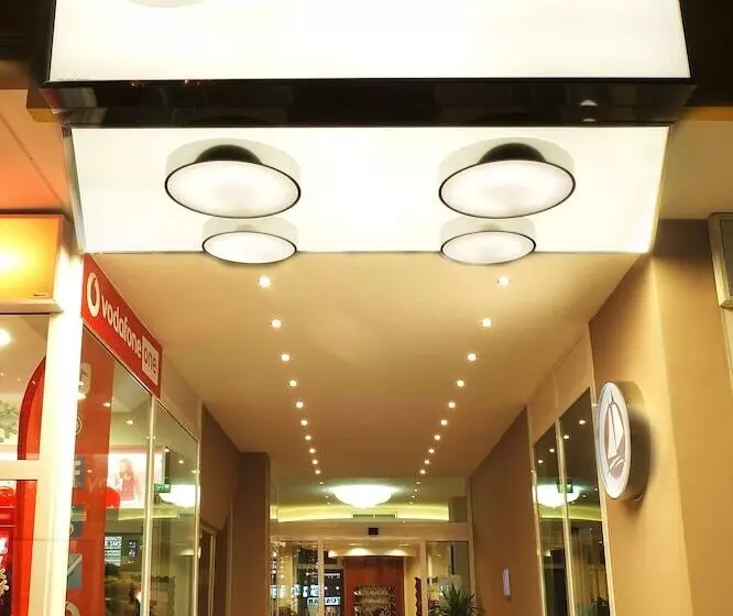 Residence Hotel Piccadilly