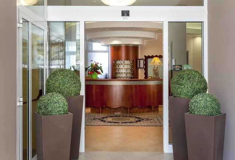 Residence Hotel Piccadilly
