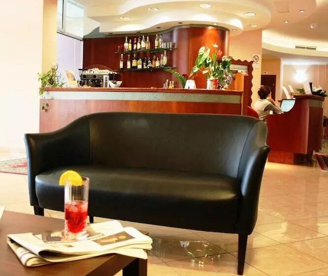 Residence Hotel Piccadilly