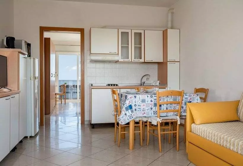 Residence Hotel Piccadilly