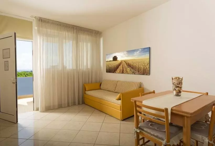 Residence Hotel Piccadilly