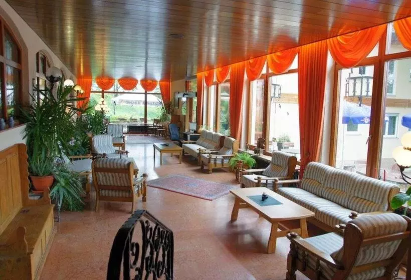 Schwarzwaldhotel Hotel Brandbach