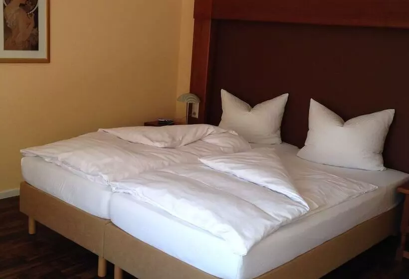 Schwarzwaldhotel Hotel Brandbach